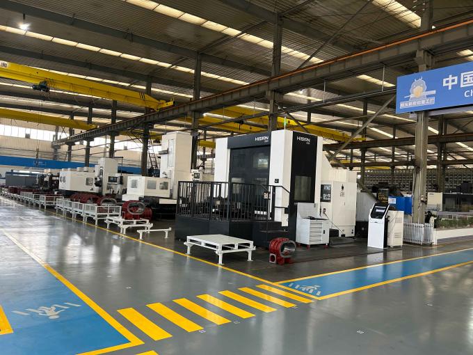 Yixing Aipu Air System Equipment Co., Ltd نمایه شرکت