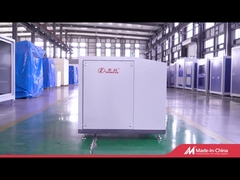 فنر سانتریفیوژ معلق