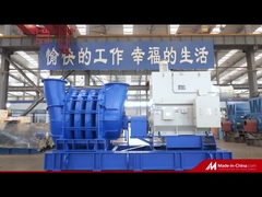 فنر سانتریفیوژ چند مرحله ای که عملکرد و کارایی را در محیط های صنعتی افزایش می دهد