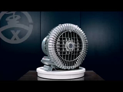 بادکنک هواساز قابل تنظیم برای راه حل های هواسازی متناسب در فرآیندهای مختلف تصفیه آب