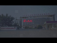 بادی با سه ریشه با محرک اتصال مستقیم 110KW-1400KW قدرت نامی