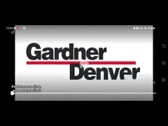 کمپرسور هوای صنعتی با کاربردهای متنوع و عملکردهای مختلف