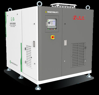 کیفیت  Take Your Industrial Operations to the Next Level with Our Magnetic Levitation Pump کارخانه