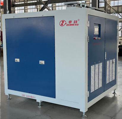 کیفیت  Industrial Magnetic Levitation Pump with Advanced Magnetic Levitation Technology کارخانه