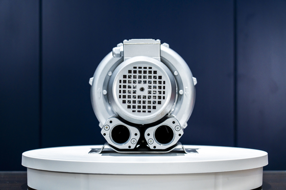اکسیژن دهنده وایروسپینشن هوا (Vortex Air Suspension Oxygenator)