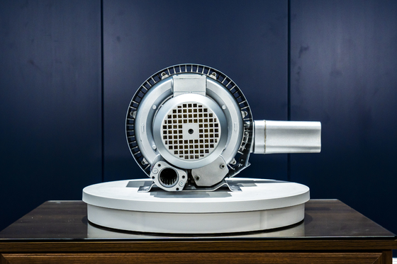 اکسیژن دهنده وایروسپینشن هوا (Vortex Air Suspension Oxygenator)