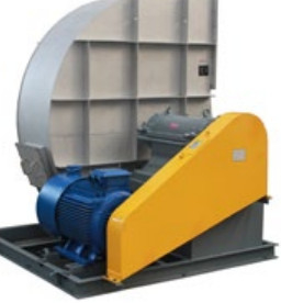 380V فولادی فولادی فولادی Centrifugal Air Blower / فن سنتریفیوژ با افزایش 300Pa-30000Pa