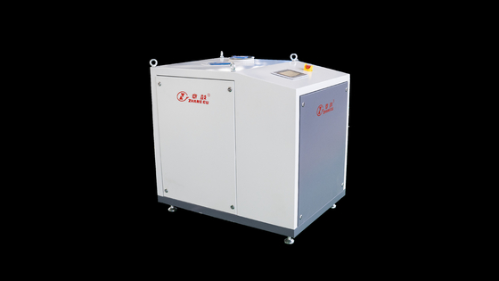 بادکنک تعلیق هوا TB کارایی بالا Inverter Motor Aero Impeller آب های فاضلاب