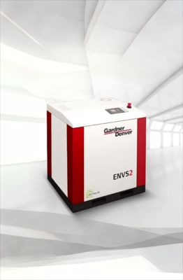 کمپرسور هوا بدون روغن 8-10barg 0.24-3m3/min 2.2-33kW