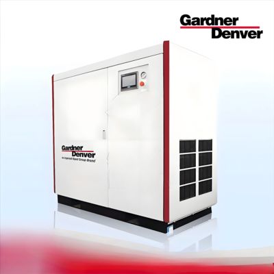 کمپرسور هوا پیچ VFD بدون روغن 7.5-410kW