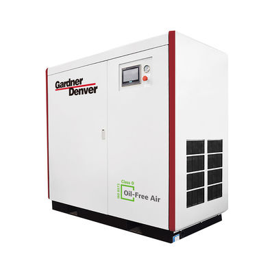کمپرسور هوا پیچ VFD بدون روغن 7.5-410kW