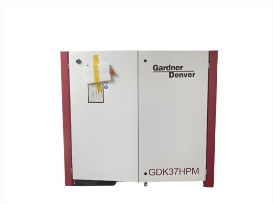 کمپرسور هوای اسکرو با فرکانس متغیر و آهنربای دائم 7.5-75 کیلووات