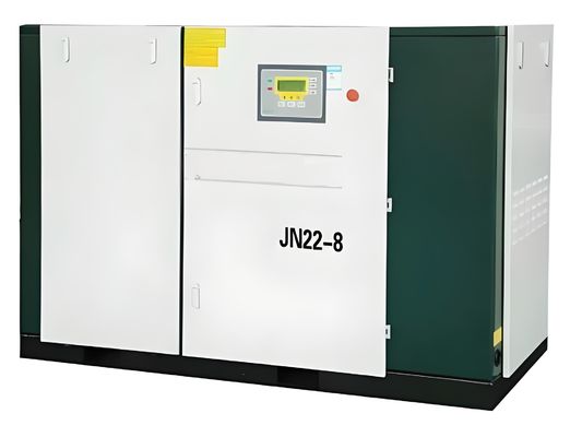 کمپرسور مایکرو روغن سری JN 55-355kW درجه صنعتی