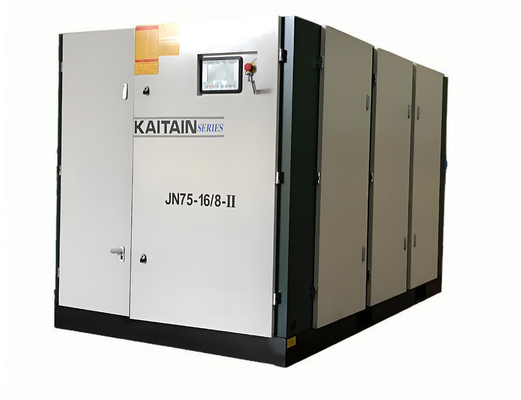 کمپرسور هوای اسکرو میکرو برقی روغنی 55-355 کیلووات 0.5-1.25 مگاپاسکال