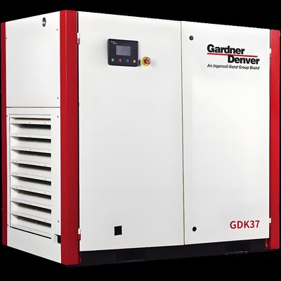 7.5-75kW Micro Oil Screw Air Compressor 7-16barg 0.51-13.4m³/min