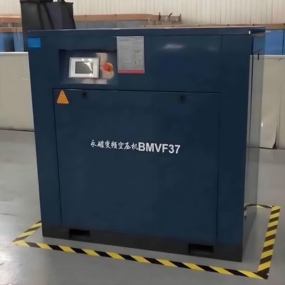 کمپرسورهای هوای صرفه‌جویی انرژی سفارشی