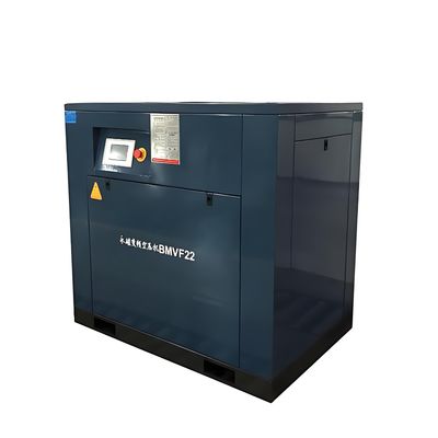 Multi intelligent protection air compressor