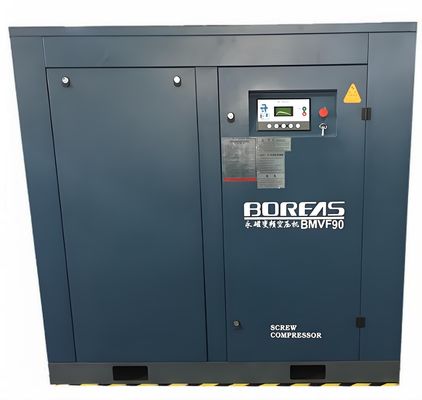 کمپرسور هوا با درایو فرکانس متغیر